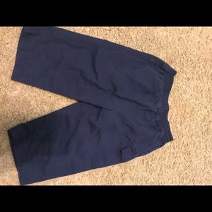 Baby pants